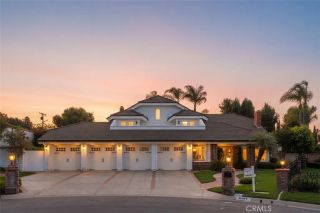 18998 Buckskin, Yorba Linda, CA 92886