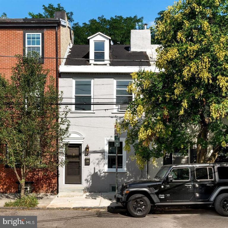 937 N AMERICAN ST, Philadelphia, PA 19123