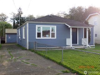 1805 W 1st Street, Aberdeen, WA 98520