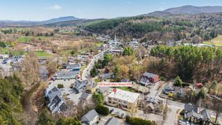 162 S Main St Apt 3D, Stowe, VT 05672