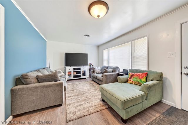 3610 Bradley Drive, Fort Smith, AR 72904