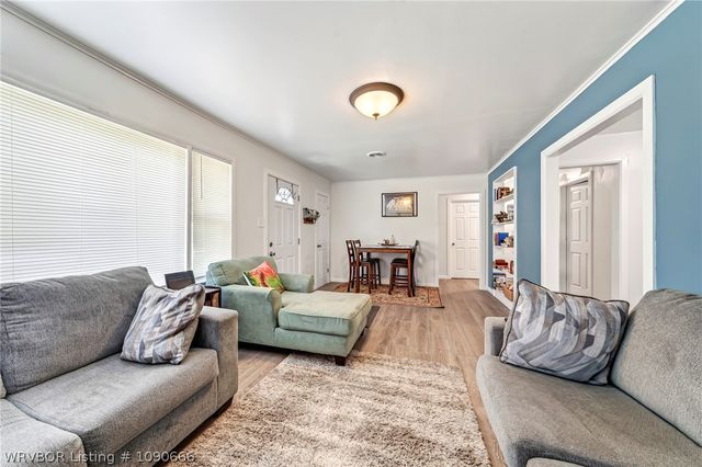 3610 Bradley Drive, Fort Smith, AR 72904