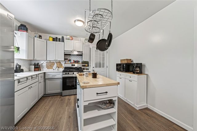 3610 Bradley Drive, Fort Smith, AR 72904