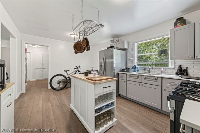 3610 Bradley Drive, Fort Smith, AR 72904