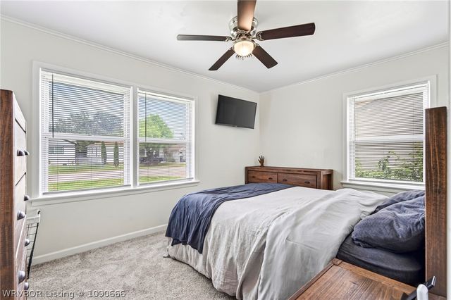 3610 Bradley Drive, Fort Smith, AR 72904