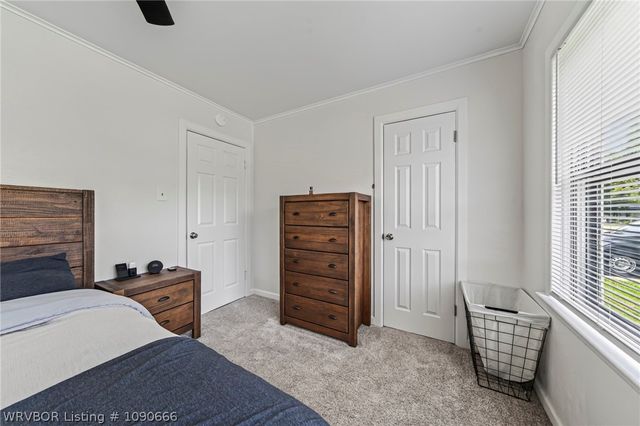 3610 Bradley Drive, Fort Smith, AR 72904