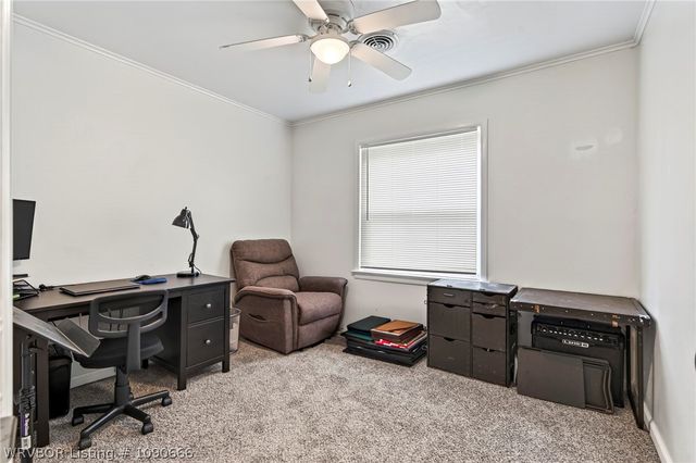 3610 Bradley Drive, Fort Smith, AR 72904