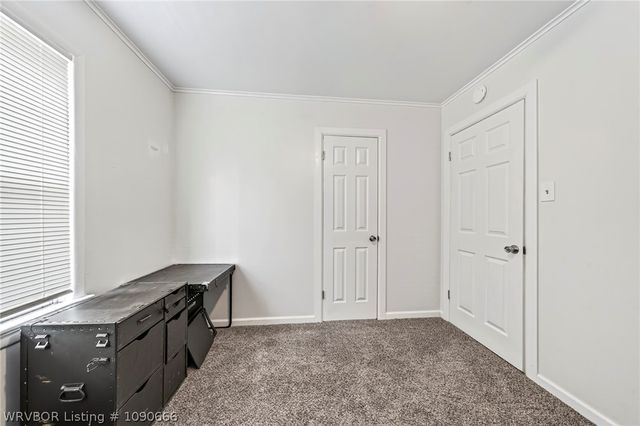 3610 Bradley Drive, Fort Smith, AR 72904