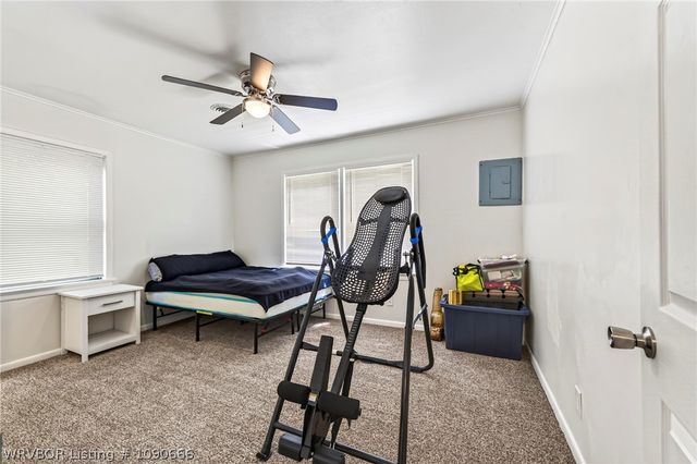 3610 Bradley Drive, Fort Smith, AR 72904