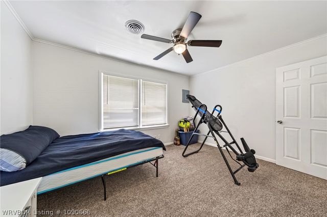 3610 Bradley Drive, Fort Smith, AR 72904