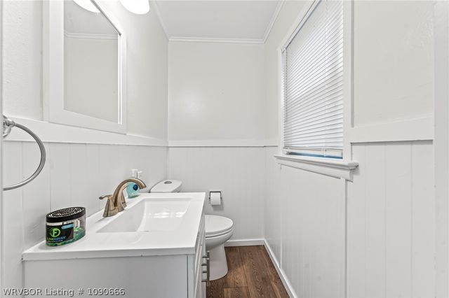 3610 Bradley Drive, Fort Smith, AR 72904