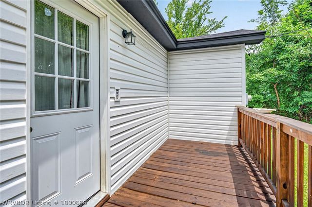 3610 Bradley Drive, Fort Smith, AR 72904