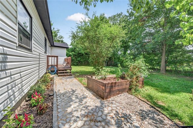 3610 Bradley Drive, Fort Smith, AR 72904