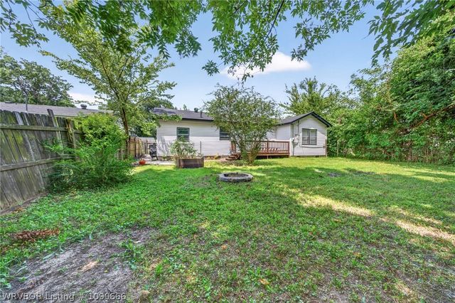 3610 Bradley Drive, Fort Smith, AR 72904