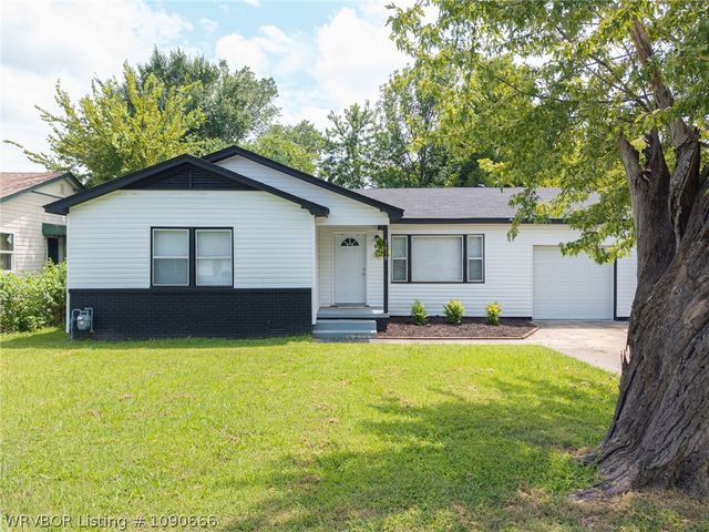 3610 Bradley Drive, Fort Smith, AR 72904