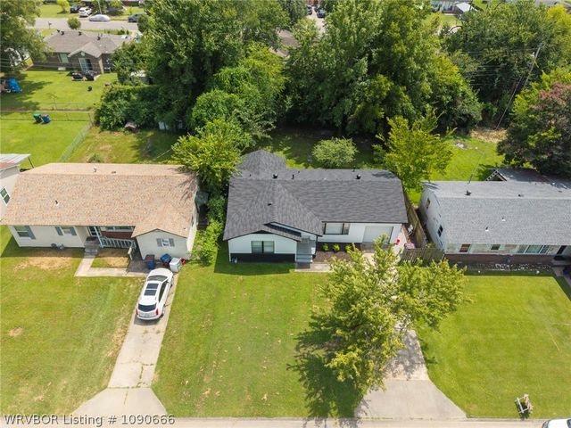 3610 Bradley Drive, Fort Smith, AR 72904