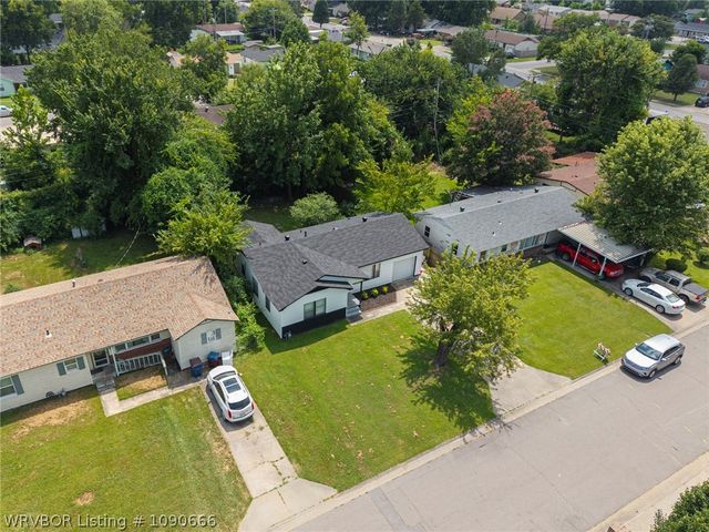 3610 Bradley Drive, Fort Smith, AR 72904