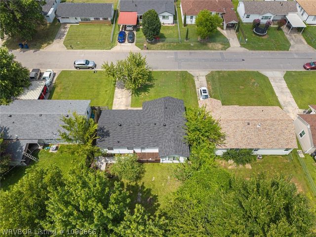 3610 Bradley Drive, Fort Smith, AR 72904