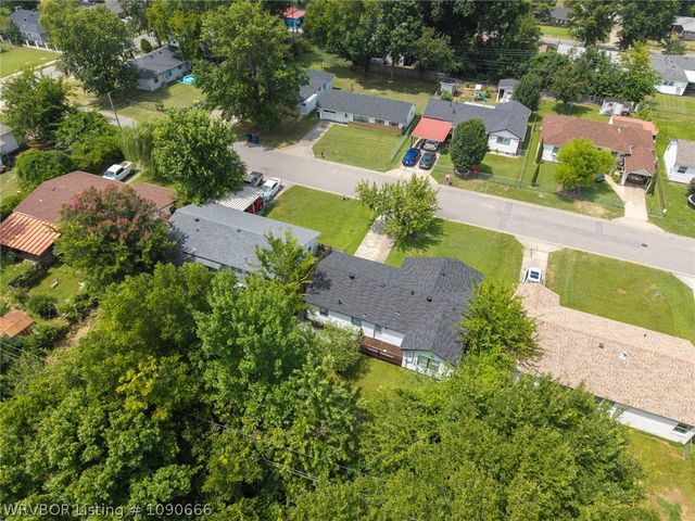 3610 Bradley Drive, Fort Smith, AR 72904