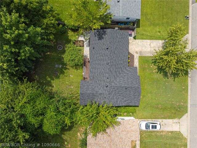 3610 Bradley Drive, Fort Smith, AR 72904