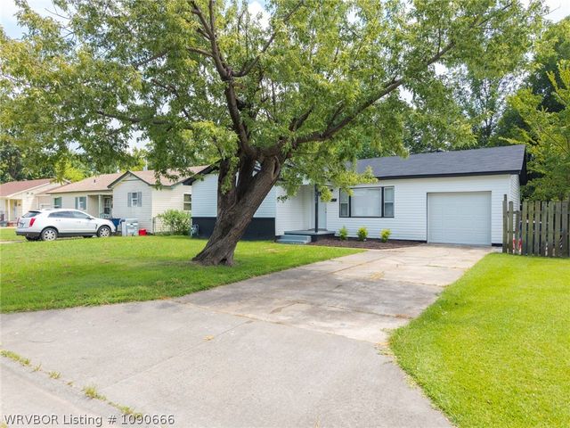 3610 Bradley Drive, Fort Smith, AR 72904
