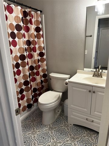 1 E Mountain Lane 33, Grand Prairie, TX 75052