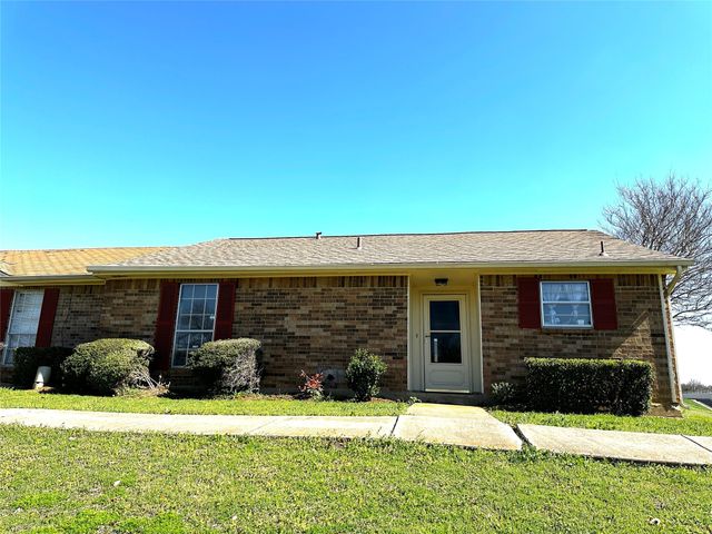 1 E Mountain Lane 33, Grand Prairie, TX 75052