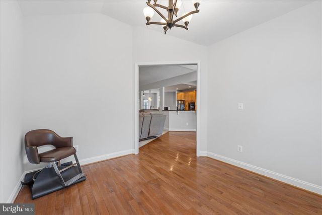 14855 LEE HWY, Gainesville, VA 20155