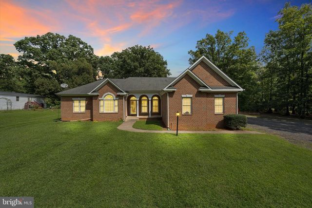14855 LEE HWY, Gainesville, VA 20155
