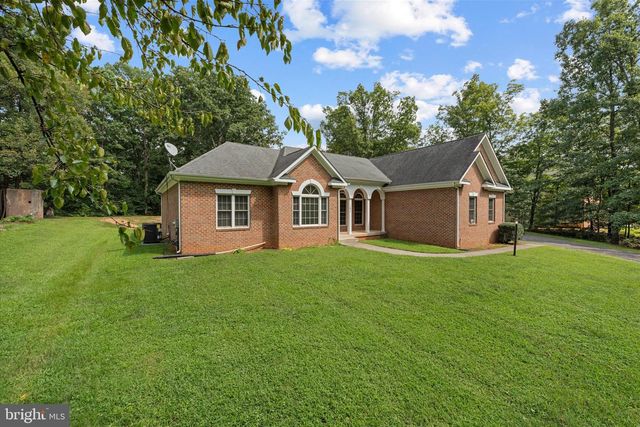 14855 LEE HWY, Gainesville, VA 20155