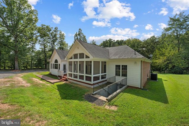 14855 LEE HWY, Gainesville, VA 20155
