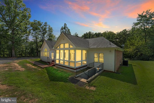 14855 LEE HWY, Gainesville, VA 20155