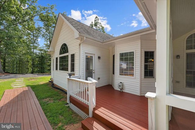 14855 LEE HWY, Gainesville, VA 20155