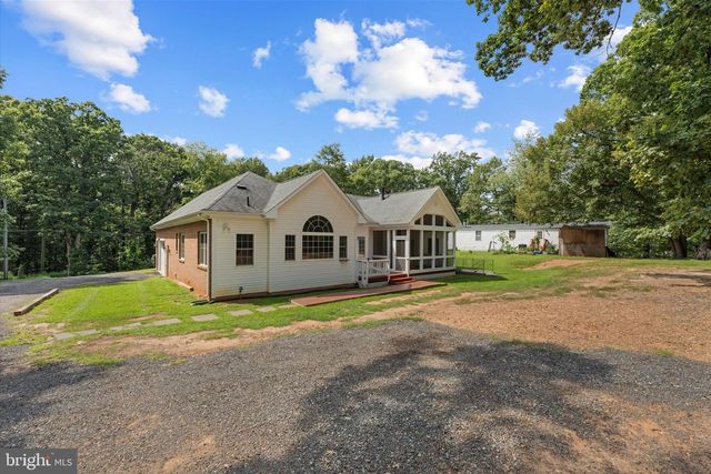 14855 LEE HWY, Gainesville, VA 20155