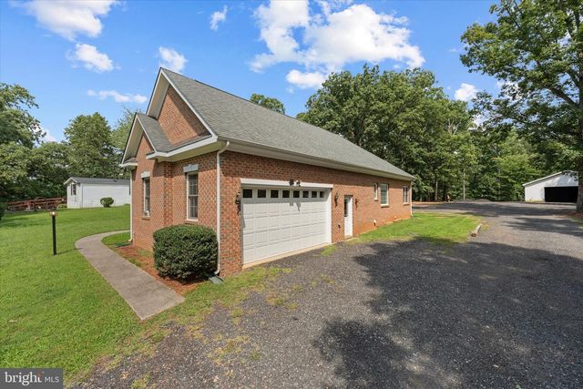 14855 LEE HWY, Gainesville, VA 20155