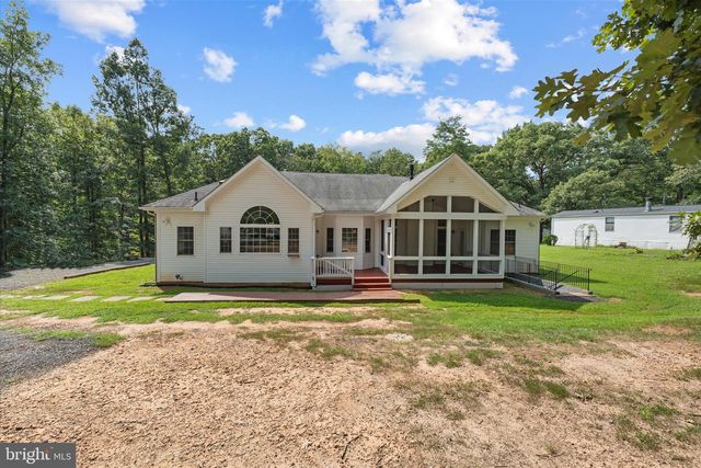 14855 LEE HWY, Gainesville, VA 20155