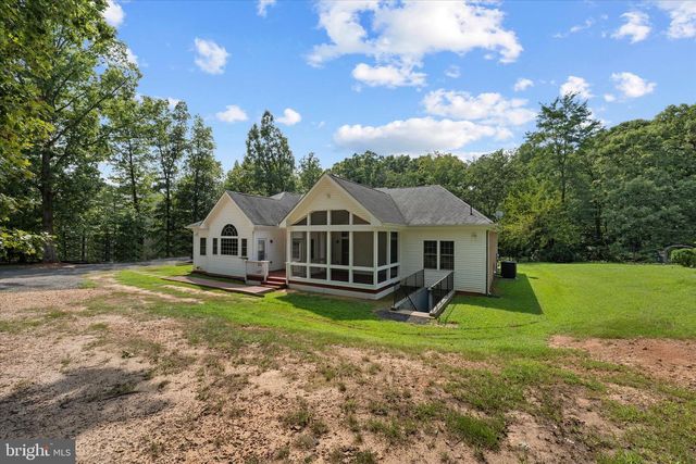 14855 LEE HWY, Gainesville, VA 20155