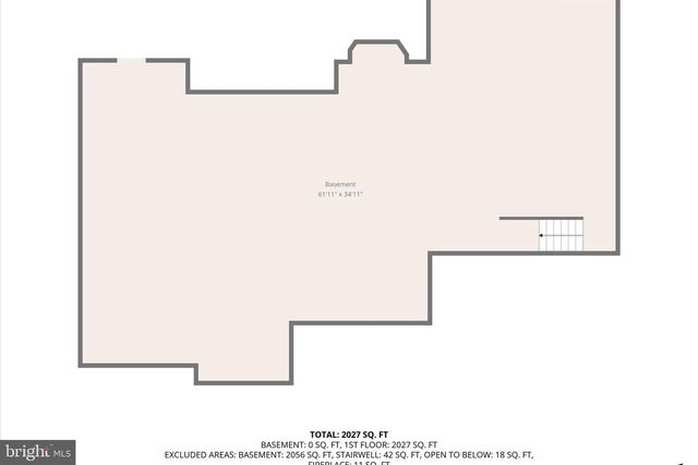 14855 LEE HWY, Gainesville, VA 20155