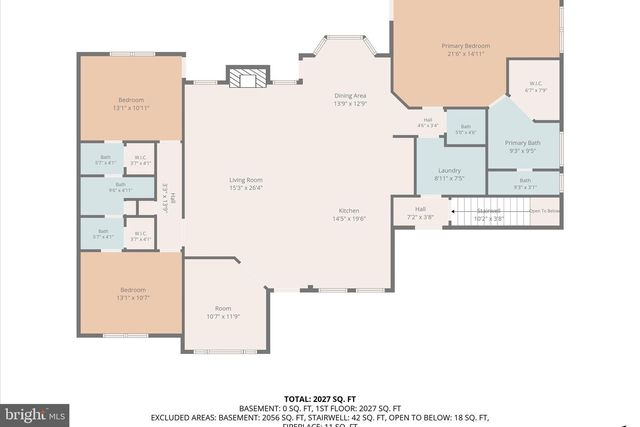 14855 LEE HWY, Gainesville, VA 20155