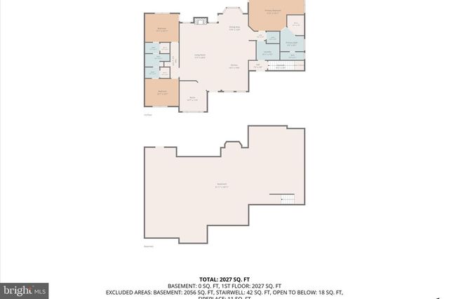 14855 LEE HWY, Gainesville, VA 20155