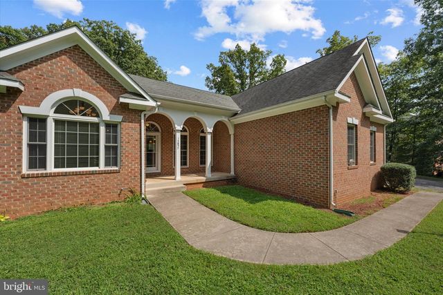 14855 LEE HWY, Gainesville, VA 20155