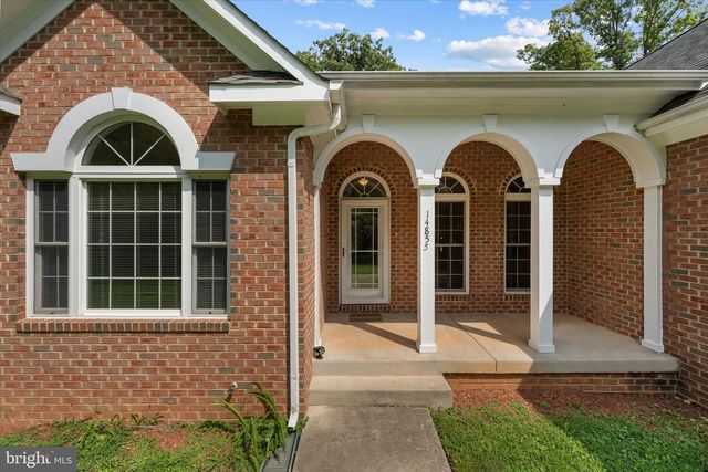 14855 LEE HWY, Gainesville, VA 20155
