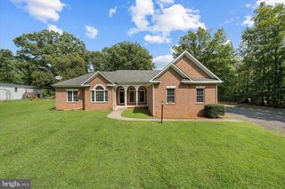 14855 LEE HWY, Gainesville, VA 20155