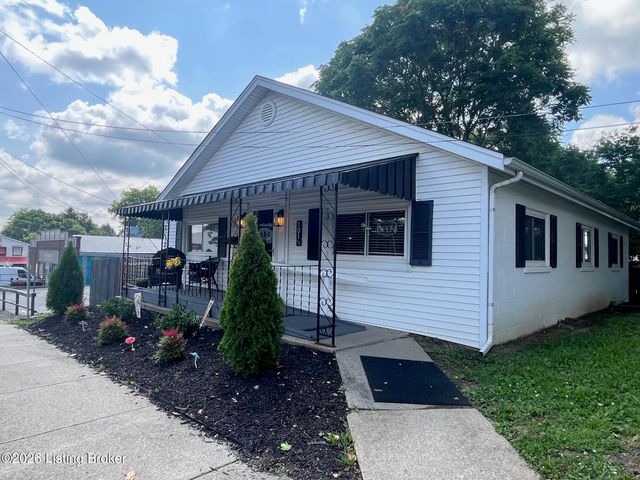115 N 1st Ave, La Grange, KY 40031