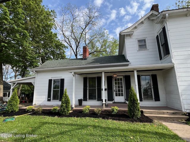 115 N 1st Ave, La Grange, KY 40031
