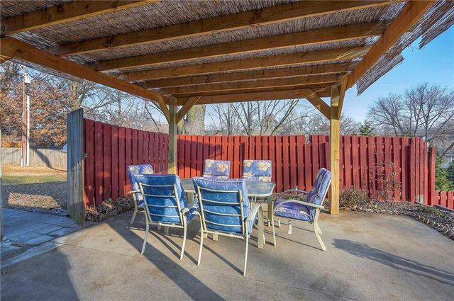 6509 Twin Oaks Drive, Kansas City, MO 64151