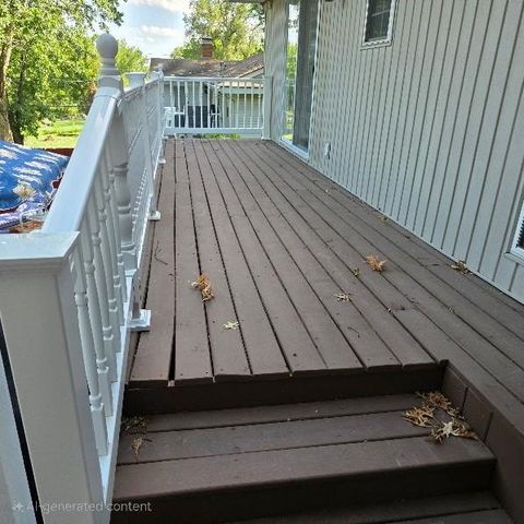 6509 Twin Oaks Drive, Kansas City, MO 64151