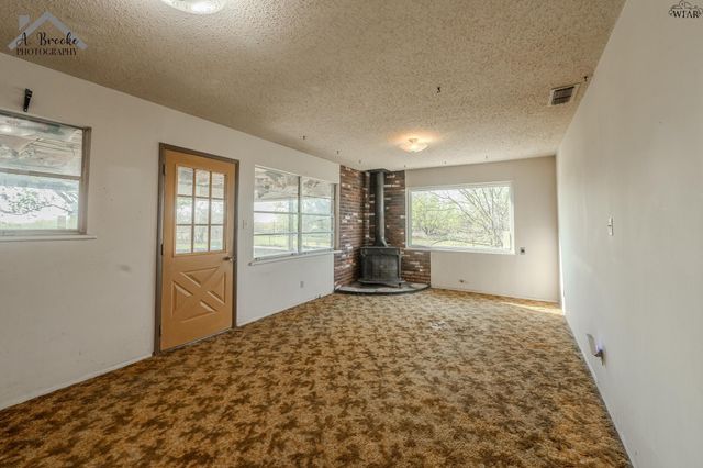 531 HOMESTEAD LANE, Wichita Falls, TX 76305