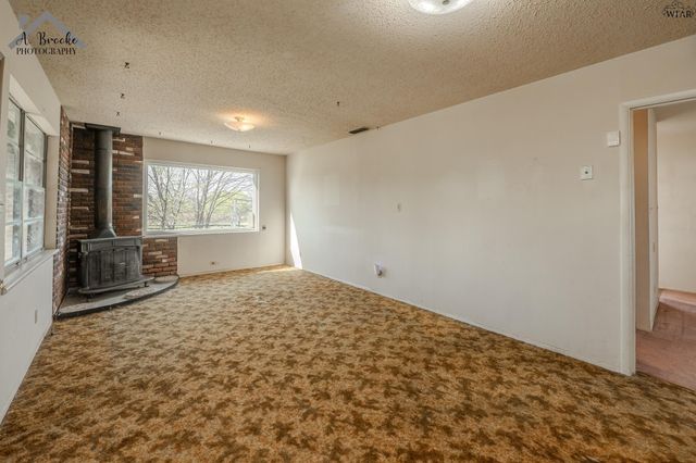 531 HOMESTEAD LANE, Wichita Falls, TX 76305