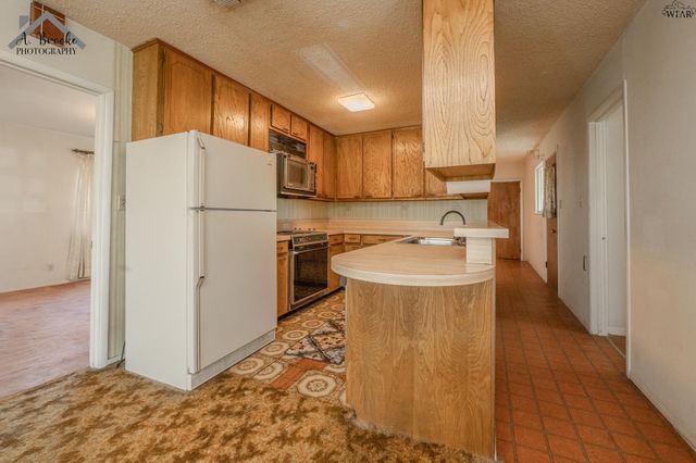 531 HOMESTEAD LANE, Wichita Falls, TX 76305